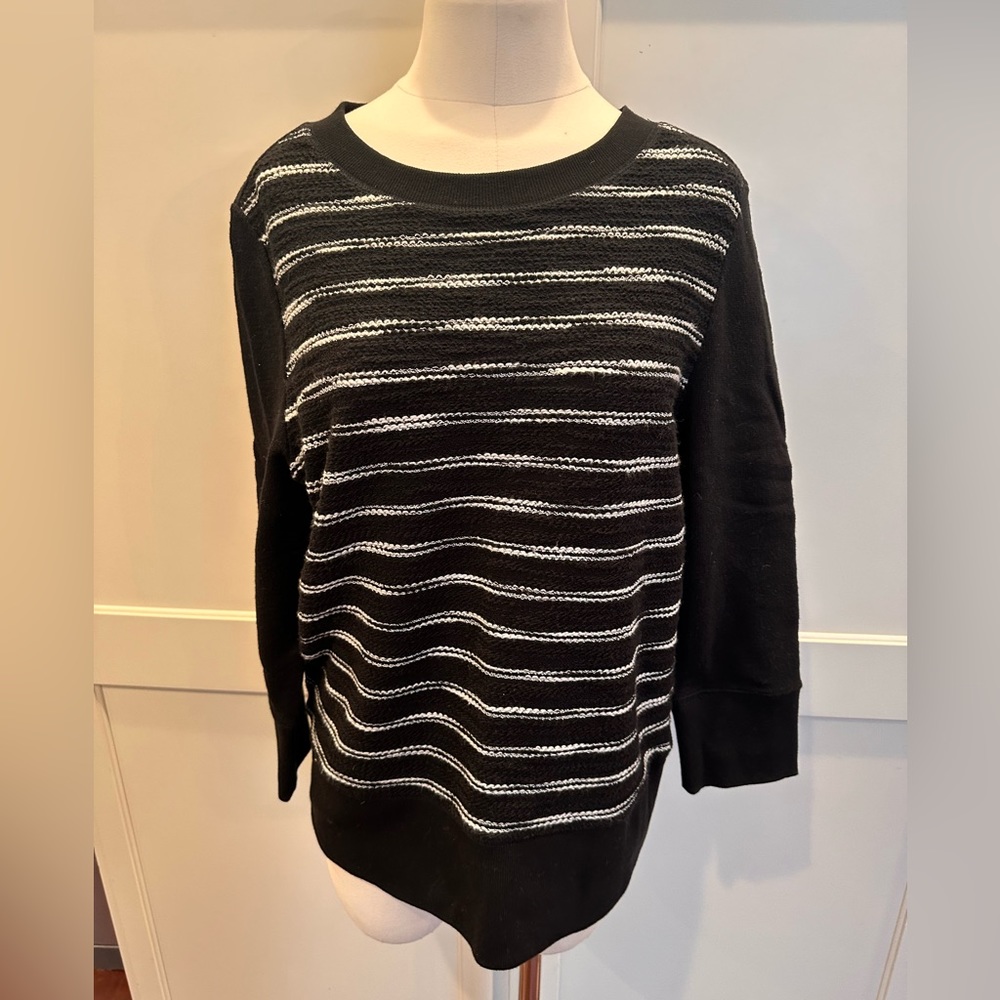 Loft Lou & Grey Sweatshirt